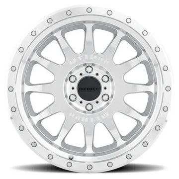 Method 605 NV Machined Wheels - Brixton 4x4 - Buy Online Now!